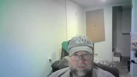 Mr. Happy online show from March 9, 2026, 5:22 am