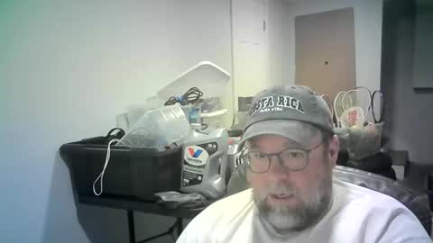 Mr. Happy online show from March 10, 2026, 2:16 am