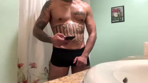 mister_nasty online show from October 4, 2025, 12:14 pm