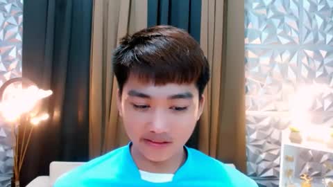 SAINT SACHI  will make your day  online show from October 2, 2025, 2:46 pm