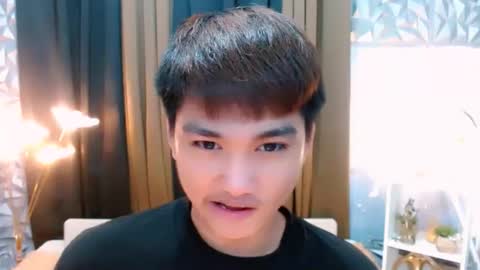 SAINT SACHI  will make your day  online show from October 14, 2025, 7:03 pm