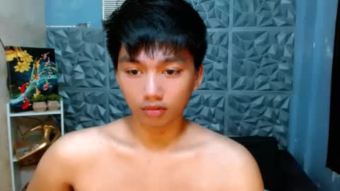 SAINT SACHI  will make your day  online show from May 18, 2026, 9:09 pm