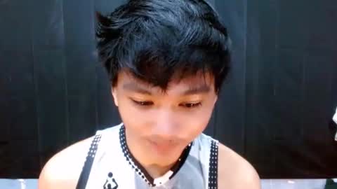SAINT SACHI  will make your day  online show from May 22, 2026, 11:49 am