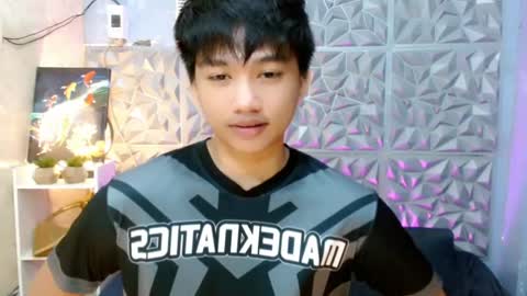 SAINT SACHI  will make your day  online show from May 27, 2026, 2:52 am