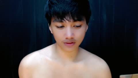 SAINT SACHI  will make your day  online show from May 27, 2026, 8:28 pm