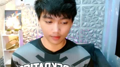 SAINT SACHI  will make your day  online show from May 28, 2026, 2:58 pm