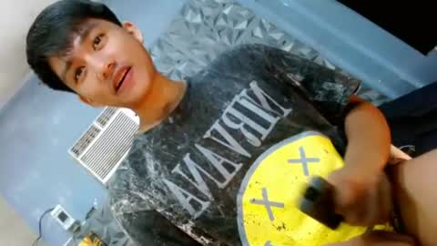 SAINT SACHI  will make your day  online show from July 5, 2026, 9:38 am