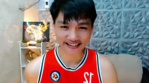 SAINT SACHI  will make your day  online show from July 12, 2026, 5:42 am