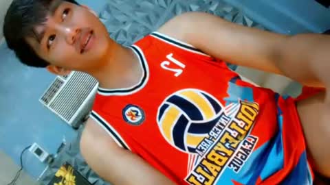 SAINT SACHI  will make your day  online show from July 12, 2026, 5:48 pm