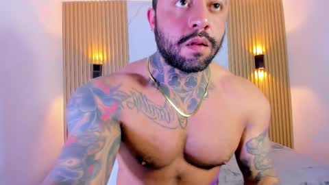 venom online show from December 17, 2025, 3:34 am