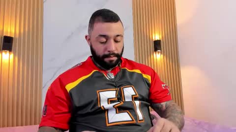 venom online show from January 8, 2026, 7:27 pm