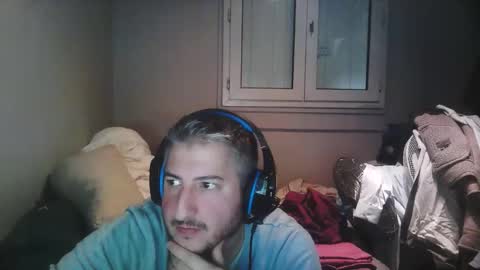 misterbelled online show from October 24, 2025, 11:28 am