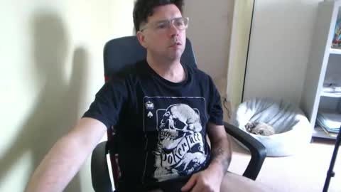 mistercoeur online show from May 5, 2026, 3:31 pm