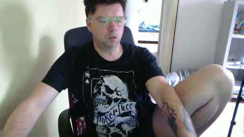 mistercoeur online show from May 6, 2026, 7:13 am