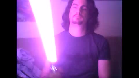 MrWhite08 online show from January 2, 2025, 8:57 pm