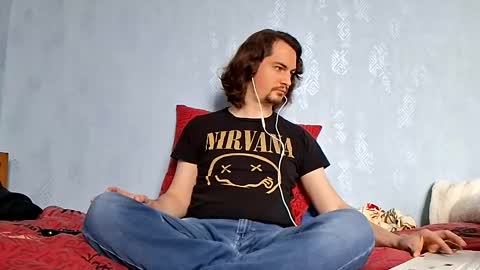 MrWhite08 online show from February 15, 2025, 2:55 pm