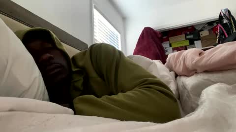 misterinches45 online show from October 20, 2025, 1:00 pm