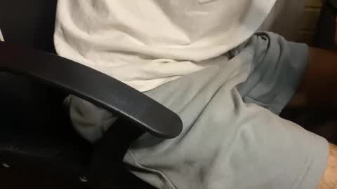 Mysteriousfuckers online show from September 29, 2025, 8:02 pm