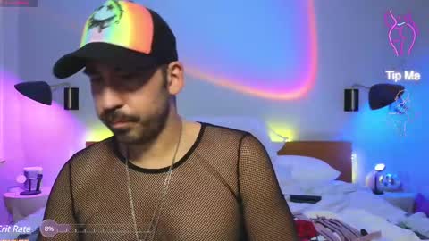 Mikey Jerkoff online show from January 20, 2025, 5:15 am