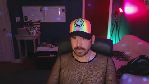 Mikey Jerkoff online show from January 25, 2025, 7:17 am