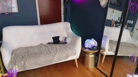 Mikey Jerkoff online show from January 26, 2025, 3:36 pm