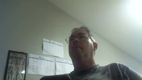 mistermister419 online show from July 14, 2026, 7:19 pm