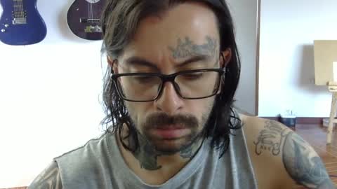 misternocturne online show from April 1, 2026, 4:48 pm