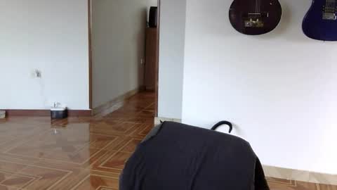 misternocturne online show from April 9, 2026, 6:35 pm