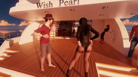 Snapshot of misterrileyd chatting on February 25, 2025, 9:02 pm MisterRileyD online show from February 25, 2025, 9:02 pm