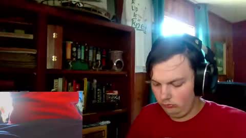Snapshot of misterrileyd chatting on September 19, 2025, 6:52 pm MisterRileyD online show from September 19, 2025, 6:52 pm