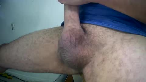 Snapshot of misterrugburn chatting on March 3, 2025, 11:03 pm Mister Rug Burn online show from March 3, 2025, 11:03 pm