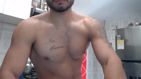 mistersam33 online show from January 23, 2025, 3:11 pm