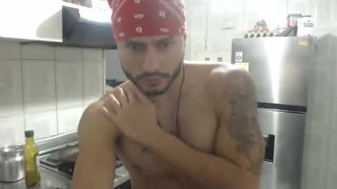 mistersam33 online show from February 13, 2025, 1:29 am