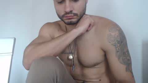 mistersam33 online show from February 24, 2025, 9:09 pm