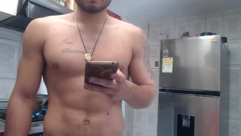 mistersam33 online show from February 27, 2025, 6:20 pm