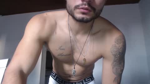 mistersam33 online show from March 3, 2025, 10:20 pm