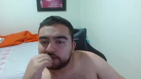 Snapshot of misterslapalot_96 chatting on December 5, 2024, 5:15 am misterslapalot_96 online show from December 5, 2024, 5:15 am