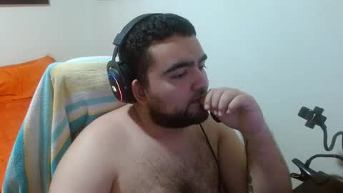 Snapshot of misterslapalot_96 chatting on December 14, 2024, 2:01 am misterslapalot_96 online show from December 14, 2024, 2:01 am