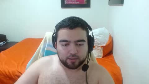 Snapshot of misterslapalot_96 chatting on December 15, 2024, 6:51 am misterslapalot_96 online show from December 15, 2024, 6:51 am