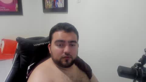 Snapshot of misterslapalot_96 chatting on December 18, 2024, 7:36 am misterslapalot_96 online show from December 18, 2024, 7:36 am