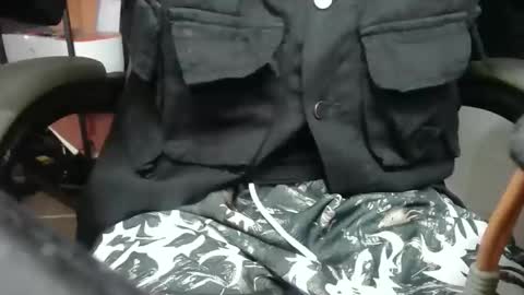 misterstrong95 online show from March 24, 2026, 3:17 pm