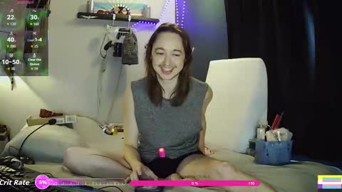 Mx. Vex online show from January 6, 2026, 7:17 pm