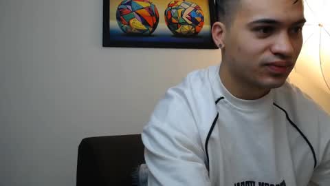 ANDR online show from September 12, 2025, 7:30 am