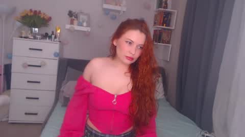 Eva online show from July 14, 2026, 6:57 pm