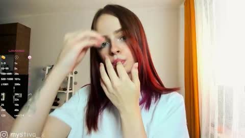 Hi everyone Im Tina online show from October 1, 2025, 8:20 am