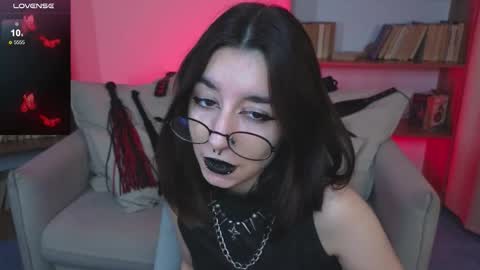 Marcelline online show from September 14, 2025, 9:52 am