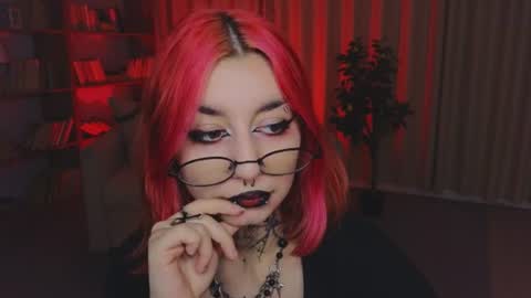 Marcelline online show from July 21, 2026, 1:52 am
