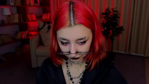 Marcelline online show from July 22, 2026, 2:14 am