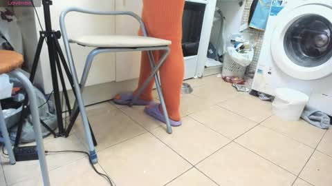 mistress_adel online show from December 21, 2025, 8:54 am