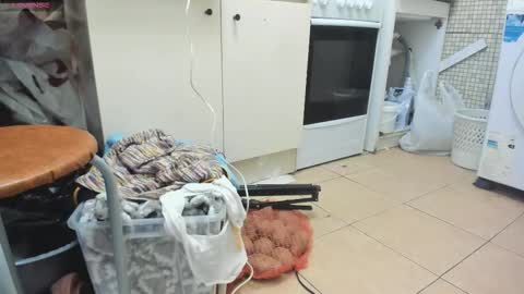 mistress_adel online show from February 6, 2026, 8:07 am